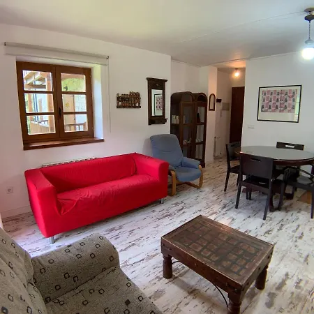 L12 - Residencial Valle Benasque, Linsoles - Villmor * Eriste