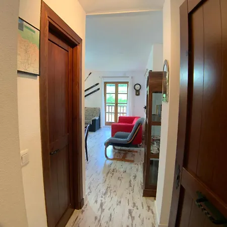 L12 - Residencial Valle Benasque, Linsoles - Villmor Eriste