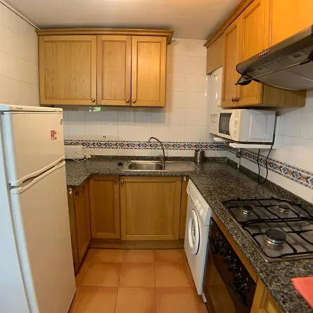 L12 - Residencial Valle Benasque, Linsoles - Villmor Apartment Eriste