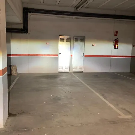 Apartment L12 - Residencial Valle Benasque, Linsoles - Villmor Eriste