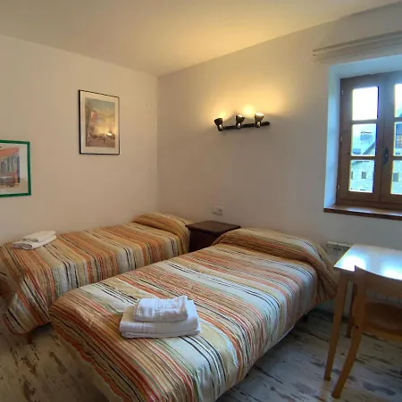 L12 - Residencial Valle Benasque, Linsoles - Villmor Eriste
