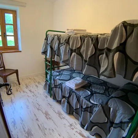 Apartment L12 - Residencial Valle Benasque, Linsoles - Villmor *