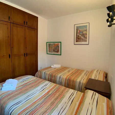 L12 - Residencial Valle Benasque, Linsoles - Villmor * Eriste