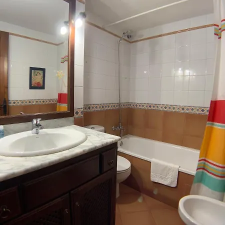L12 - Residencial Valle Benasque, Linsoles - Villmor Eriste