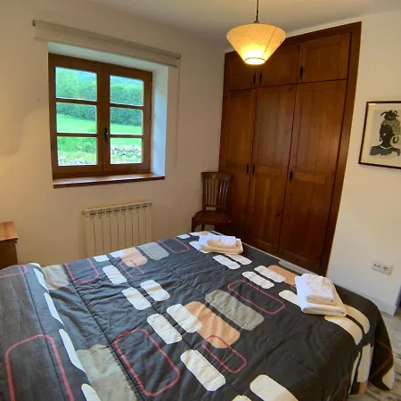 L12 - Residencial Valle Benasque, Linsoles - Villmor Apartment