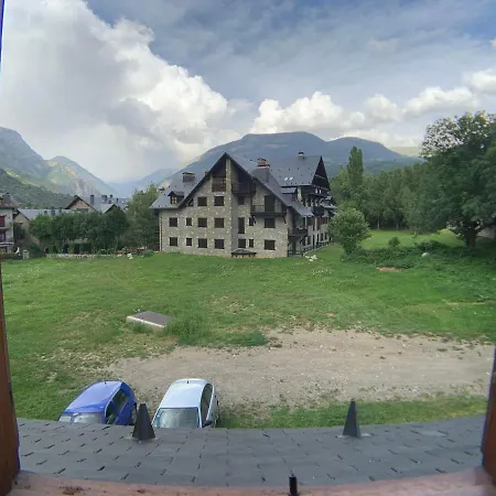 L12 - Residencial Valle Benasque, Linsoles - Villmor Eriste